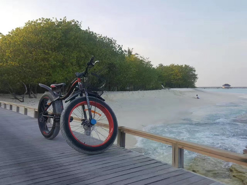 JA玛娜法鲁